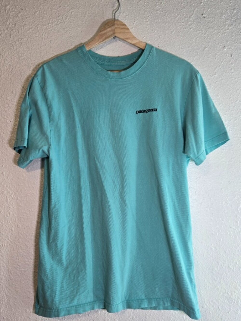 Patagonia 6 Responsibili Tee